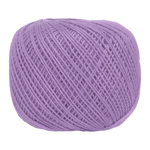 Pour fil crochet léger en - à,