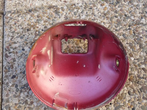 Capot phare réparer honda - phare,
