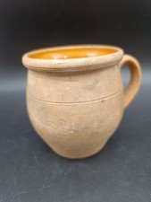 Ancien Pichet Cruche Terre