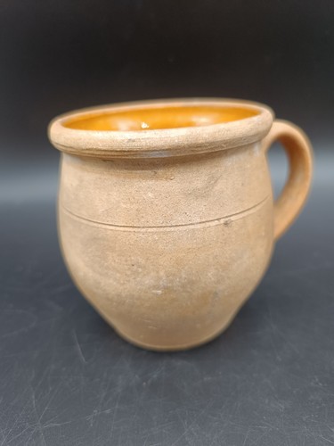Ancien pichet cruche terre - ancien,