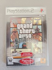 Grand Theft Auto San Andreas