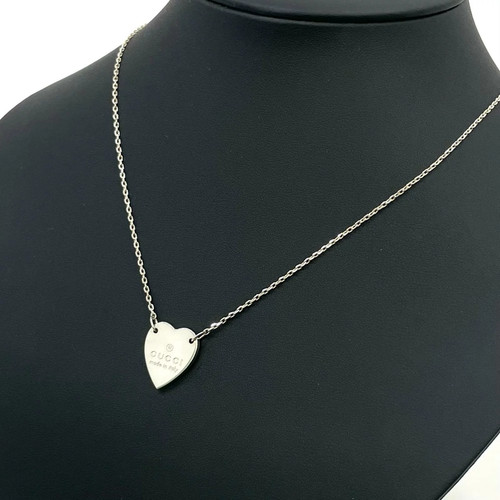 Collier pendentif plaque - collier,
