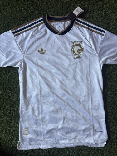 Adidas maillot arabie saoudite - adidas,