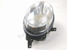 PHARE GAUCHE MICROCAR M.GO