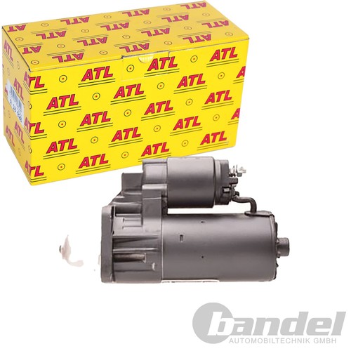 Atl démarreur 12v pour alfa - atl,