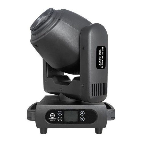 LIGHT4ME DESTROYER 120W LED