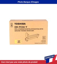 OD-FC34-Y Toshiba e-STUDIO