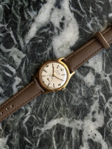 Montre vintage lacorda - montre,