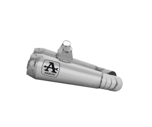 Pot echappement arrow prace - arrow,