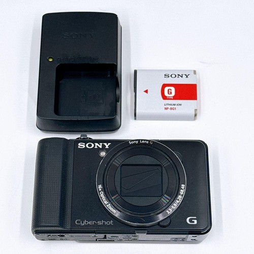 Appareil photo compact - , sony