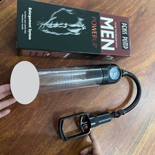 Pompes A Vacuum Hommes