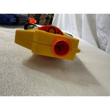 NERF toy