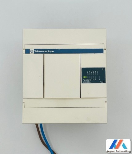 Schneider twido twdlcaa10drf - schneider,