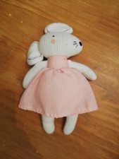Doudou Peluche Monoprix Monop