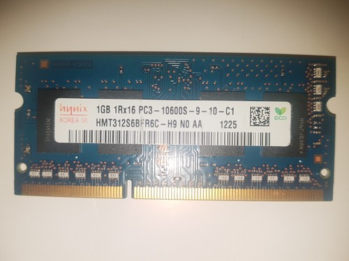 Mémoire ram pour ordinateur - mémoire,