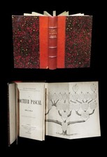 [NATURALISME Rougon-Macquart]