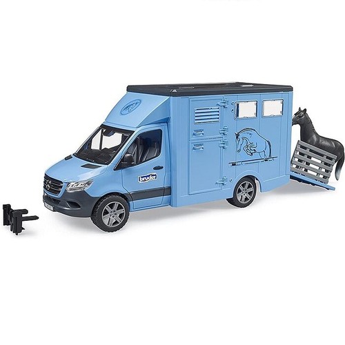 Bruder mercedes sprinter pour - bruder,
