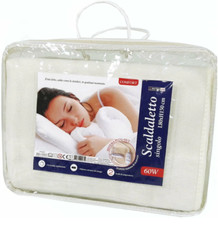 Couverture Chauffante