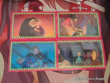 Lot sticker Le bossu de notre