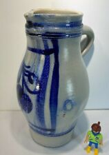 Grand pichet broc, pot Poterie