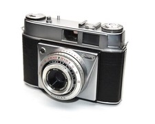 appareil photo Kodak Retinette F pour collection objectif Angénieux