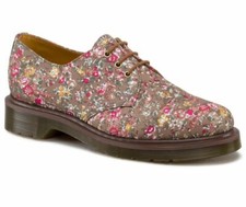 Dr Martens 3 Trou 1461 Tiré