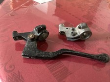 levier frein enduro et trial  diamètre guidon 22 Mm