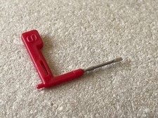 🎵 Saphir TELEFUNKEN A