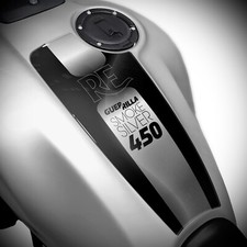 Réservoir Pour Royal Enfield