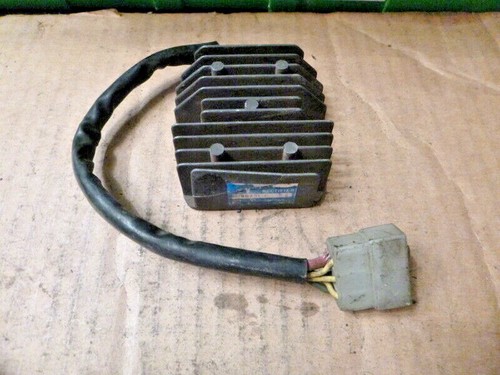 Regulateur honda 125 - honda, 6