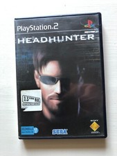 Headhunter / ps2