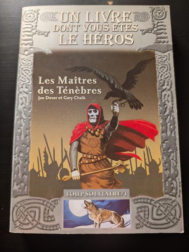Les maîtres des - maîtres,