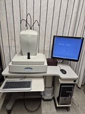 OPTOVUE OCT RTVue 100-2
