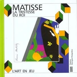 Henri matisse tristesse - henri, la