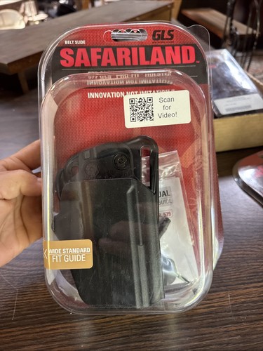 Safariland 577 gls sig - safariland,