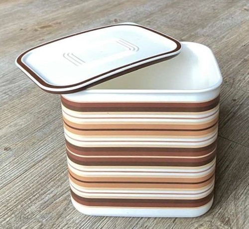 Tupperware boîte optimum - boîte,