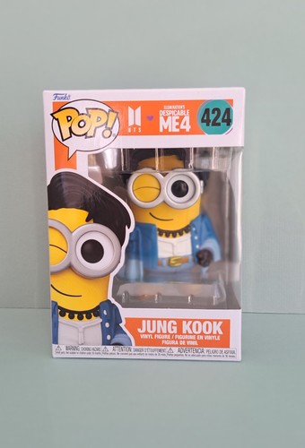 Pop funko figurine - pop!,