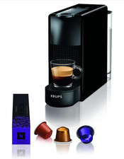 Krups Nespresso Essenza Mini