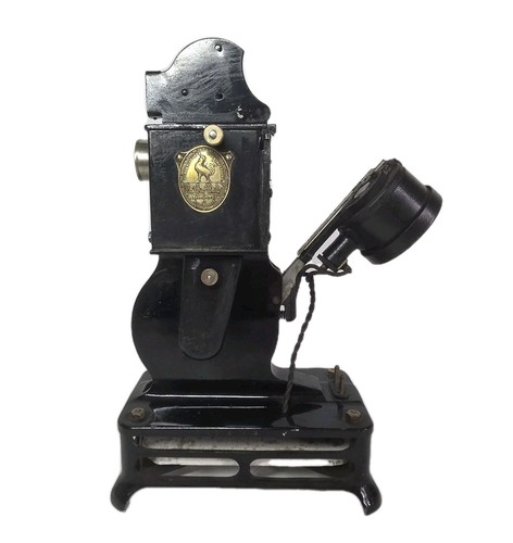 04m22 ancien projecteur - 04m22,