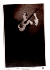 Carte postale TINO ROSSI