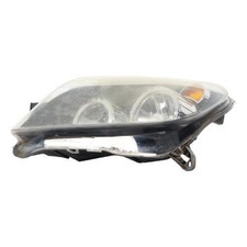 Optique avant principal gauche (feux)(phare) OPEL ASTRA H GTC PHASE 2