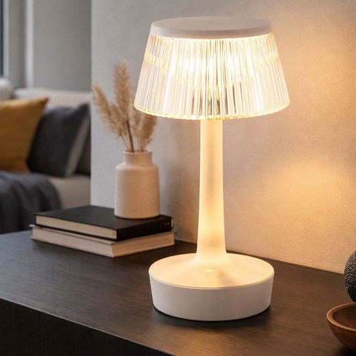 Lampe table lustre en - table,