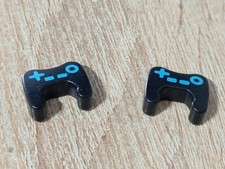 PLAYMOBIL X2 MANETTES JEU