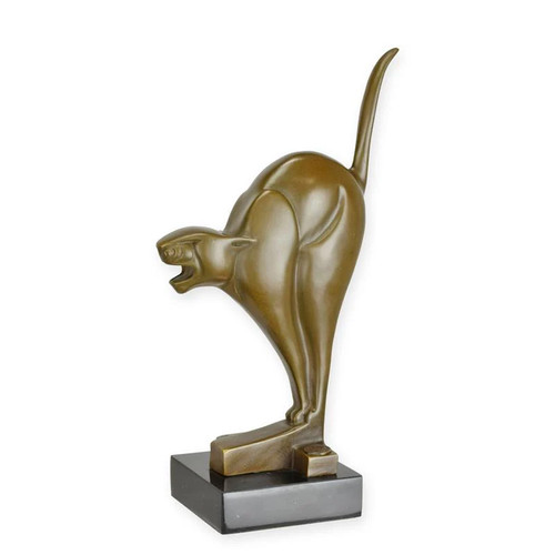 Statue moderne sculpture - statue,