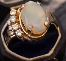 Bague en argent sterling 925