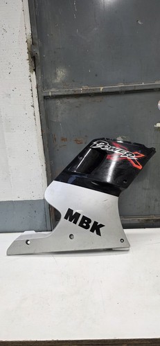 Carénage avant droit mbk - mbk, x