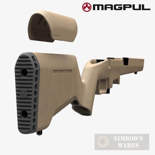 Magpul remington 700 hunter - remington,