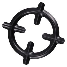  Dessous Plat Cuisinière À Gaz Grille Bruleur Gaziniere Support Wok Pour Poêle