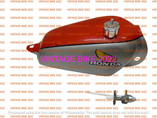 Honda CR 250 M 1973 Elsinore