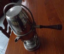 ancienne cafetiere a bascule a